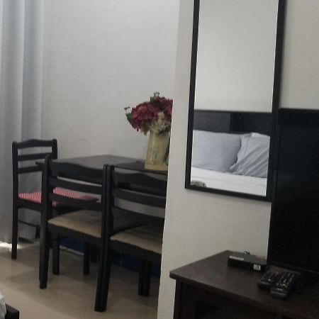 Innsite Room Rentals Μανίλα Εξωτερικό φωτογραφία