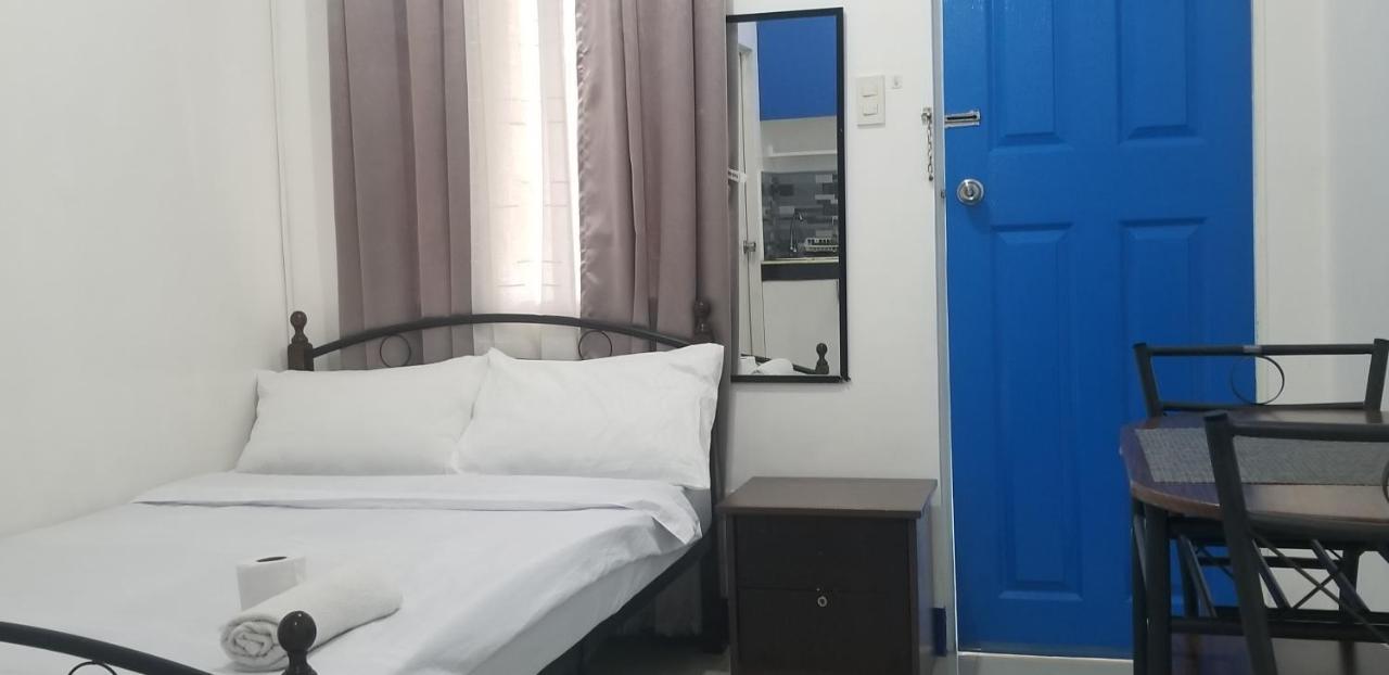 Innsite Room Rentals Μανίλα Εξωτερικό φωτογραφία