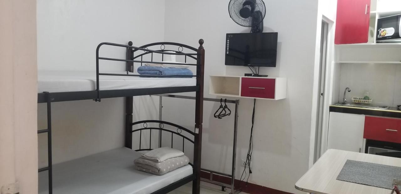 Innsite Room Rentals Μανίλα Εξωτερικό φωτογραφία