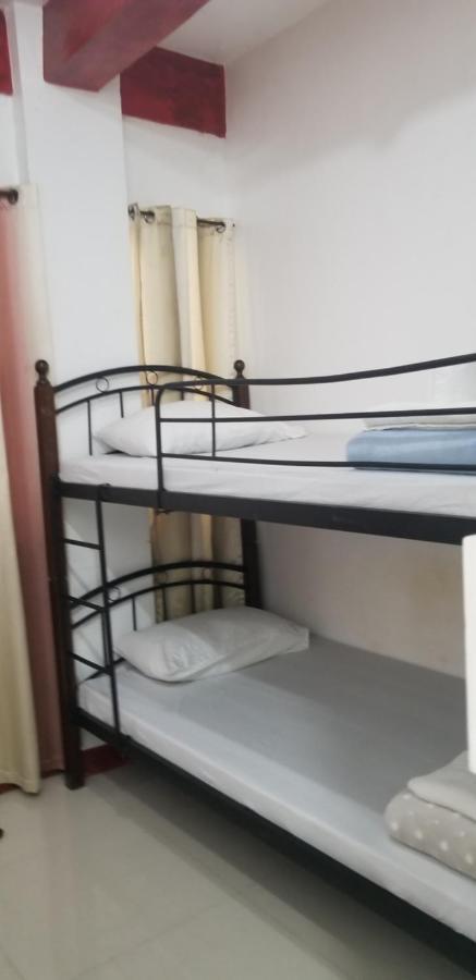 Innsite Room Rentals Μανίλα Εξωτερικό φωτογραφία