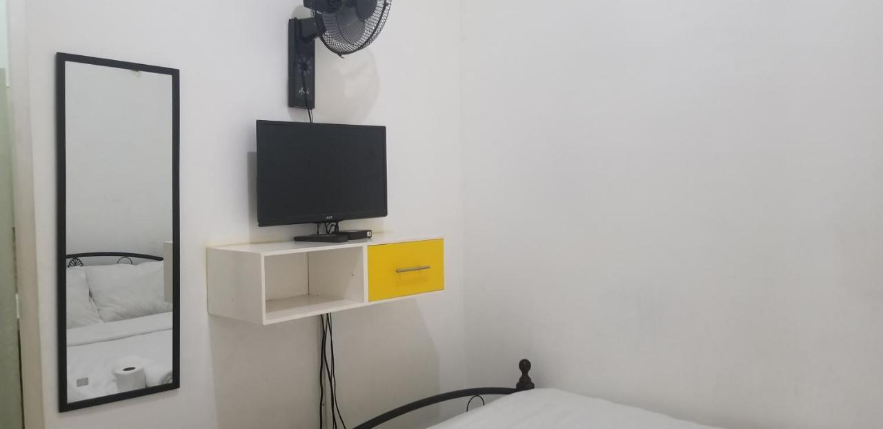 Innsite Room Rentals Μανίλα Εξωτερικό φωτογραφία