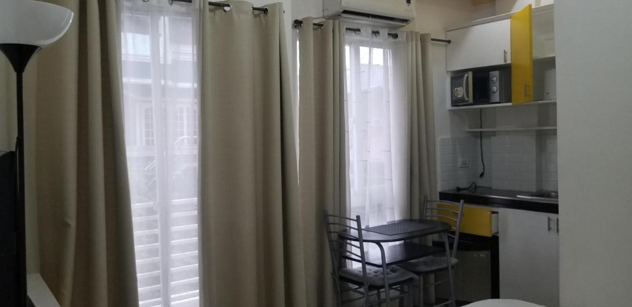 Innsite Room Rentals Μανίλα Εξωτερικό φωτογραφία