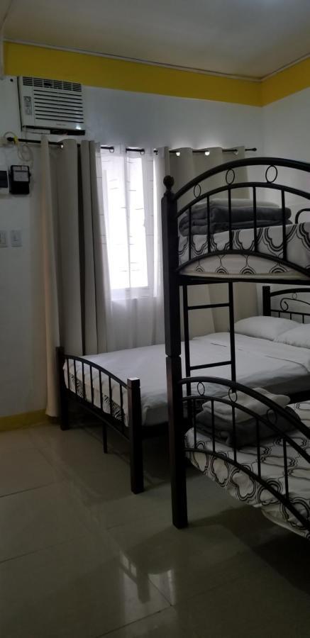 Innsite Room Rentals Μανίλα Εξωτερικό φωτογραφία