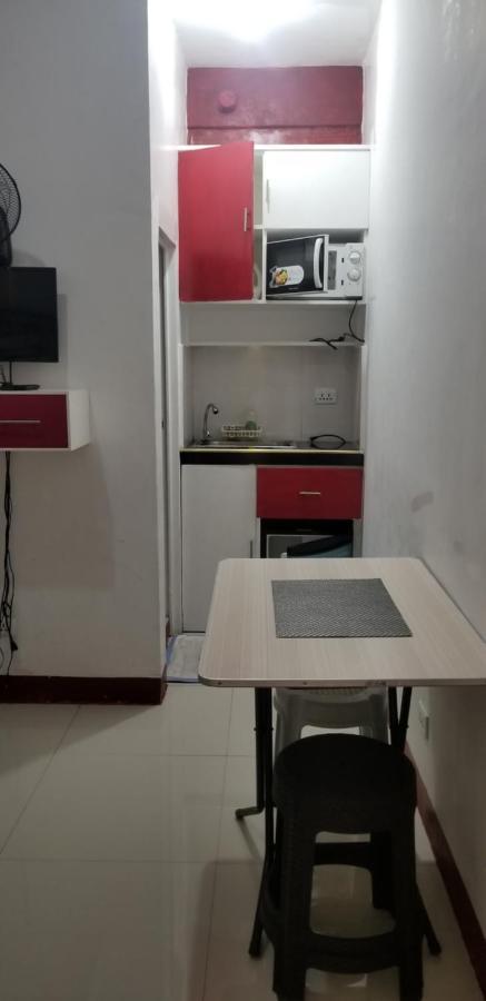 Innsite Room Rentals Μανίλα Εξωτερικό φωτογραφία