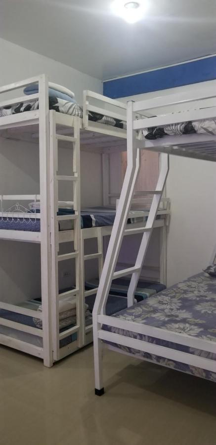 Innsite Room Rentals Μανίλα Εξωτερικό φωτογραφία