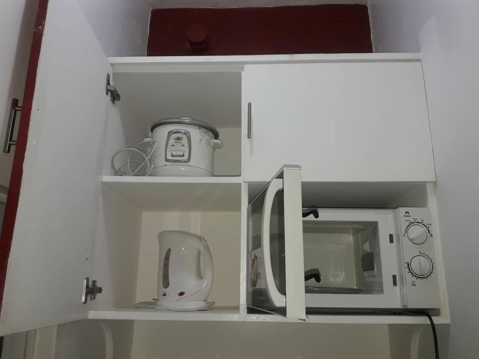 Innsite Room Rentals Μανίλα Εξωτερικό φωτογραφία