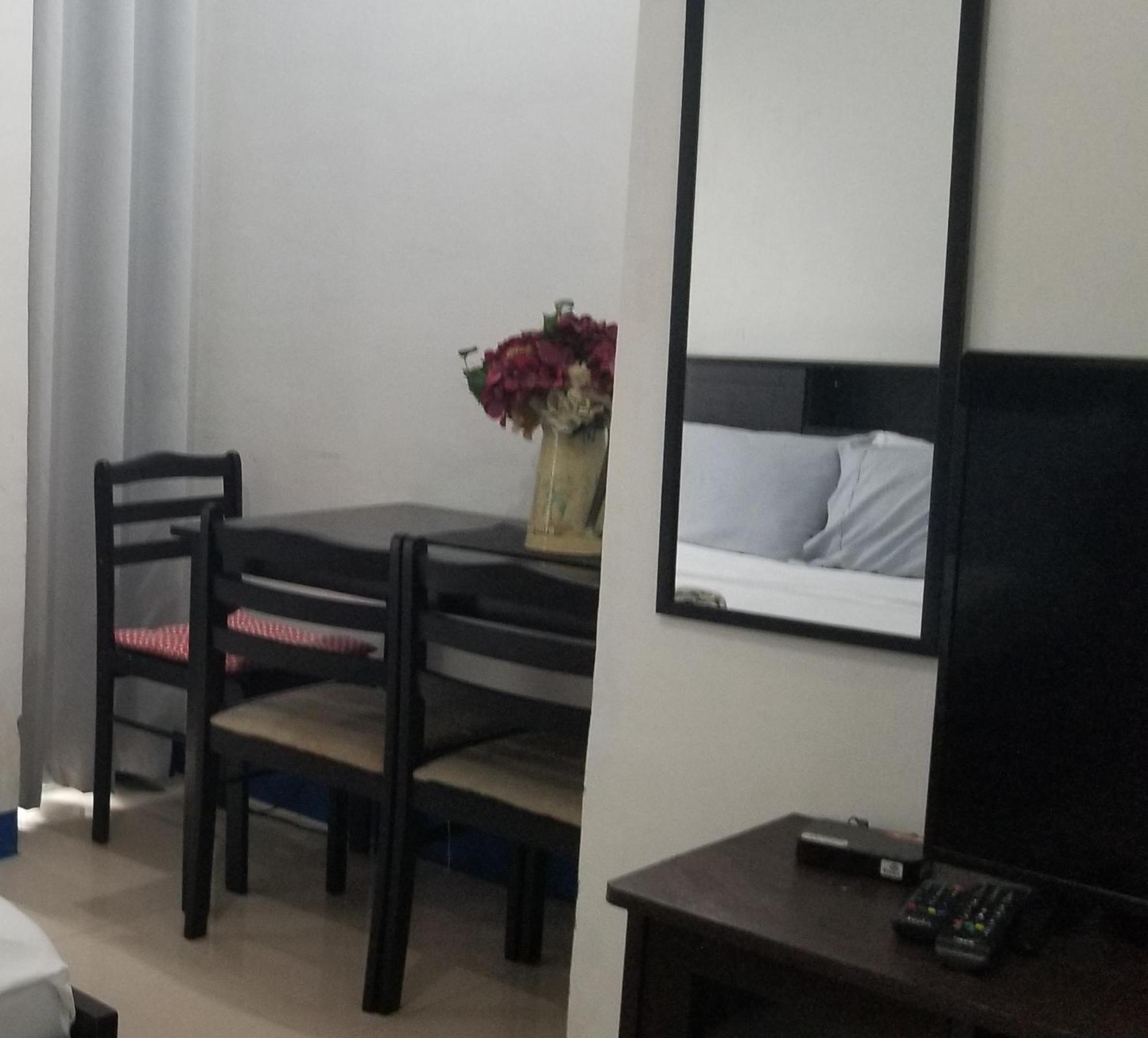 Innsite Room Rentals Μανίλα Εξωτερικό φωτογραφία