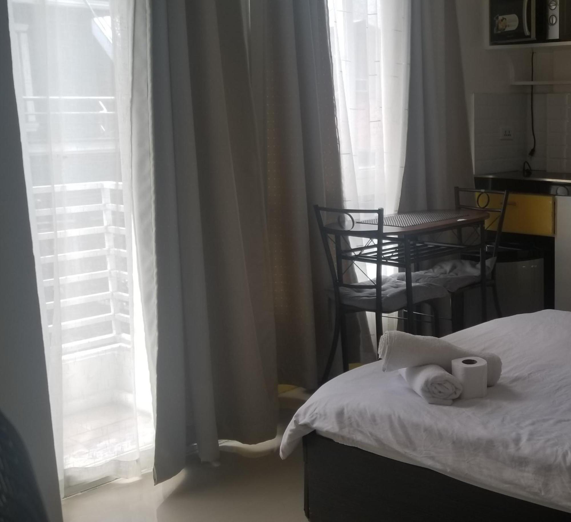 Innsite Room Rentals Μανίλα Εξωτερικό φωτογραφία